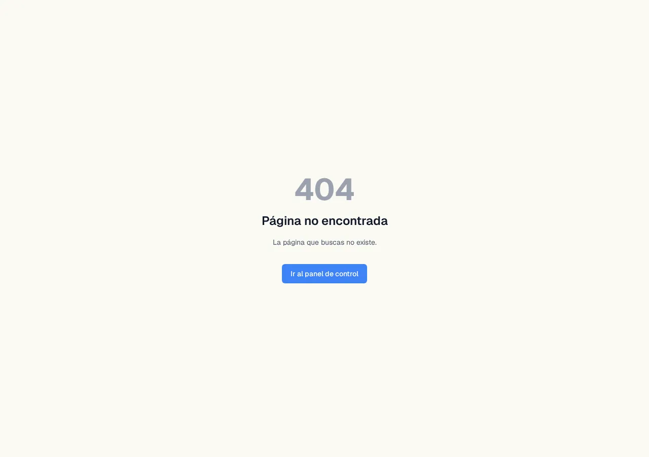 Lista de Proyectos de Propiedades con búsqueda, filtro de tipo, filas y acciones